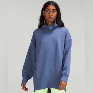 lululemon athletica Blue Women's Tunic